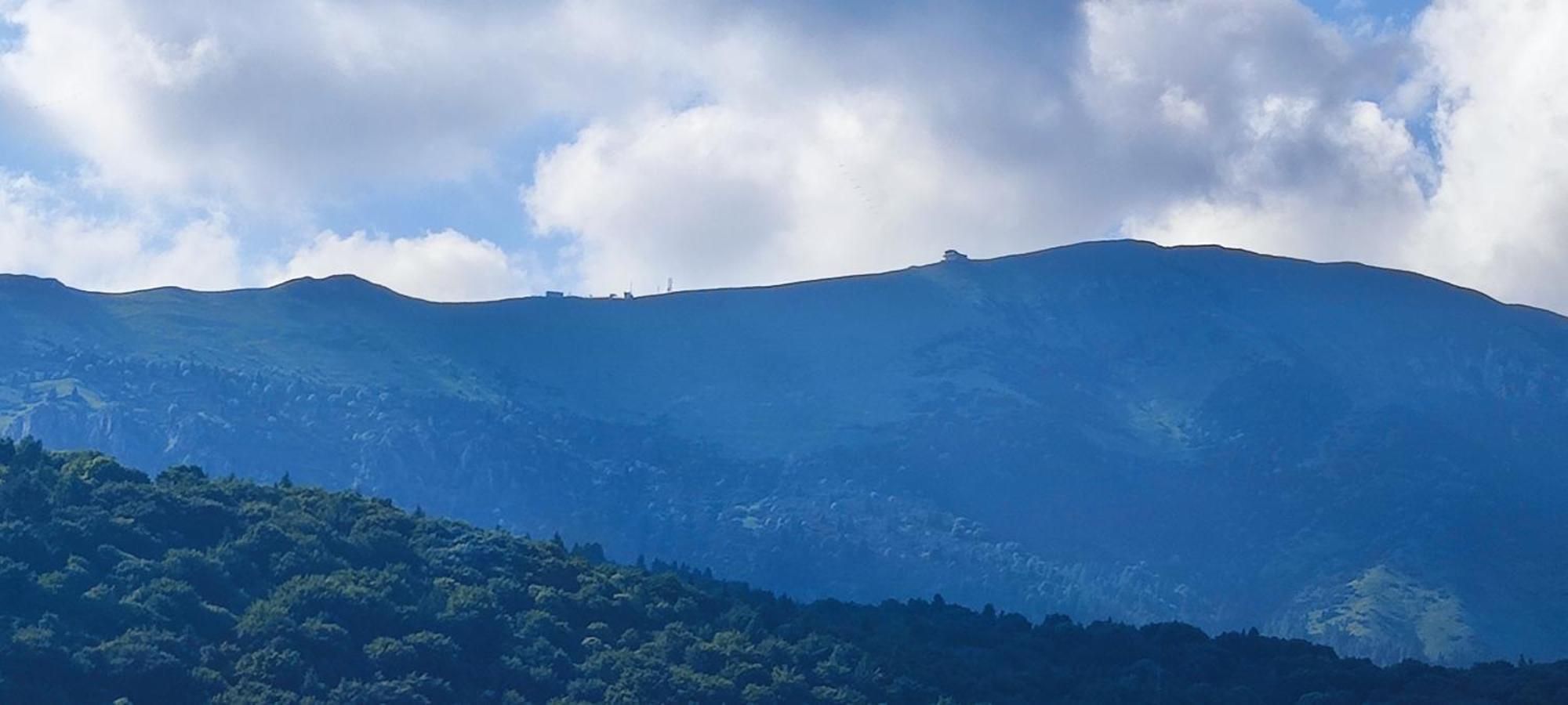 Agriturismo Preele Villa Ferrara di Monte Baldo Exterior foto